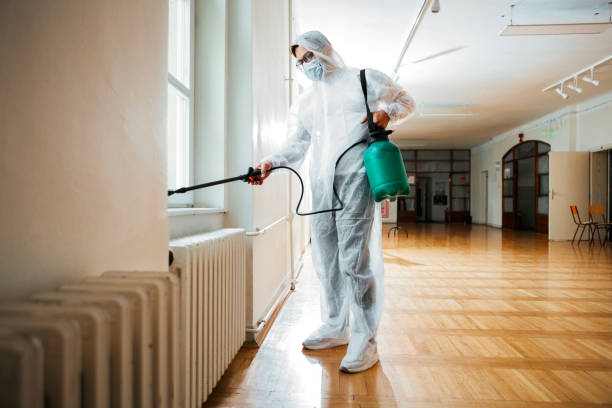 Best Affordable Pest Control Services  in Parkersburg, IA